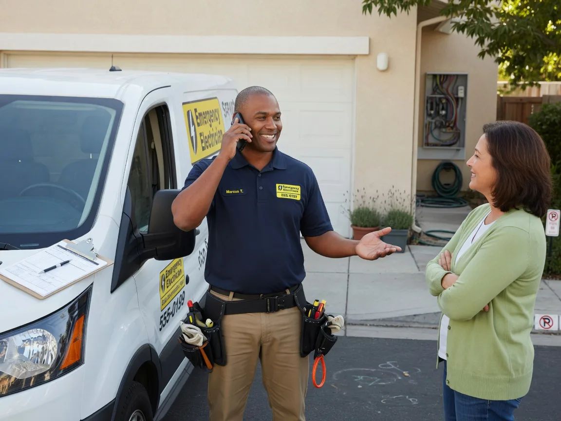 Emergency Electrician Melrose, LA FAQs